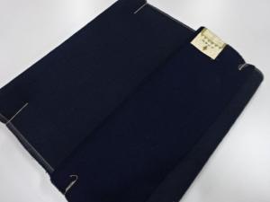アンティーク　ウール　アンサンブル反物